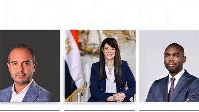 المشاط تبحث جهود دفع التحول الأخضر مع مؤسسة التمويل الأفريقية وشركة إنفينيتي باور