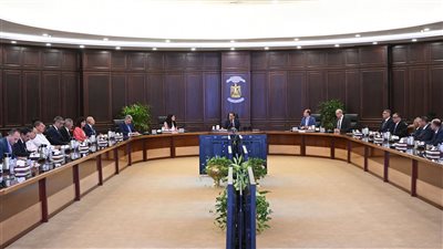 رئيس الوزراء يترأس اجتماع اللجنة العليا لتنظيم فعاليات احتفالية افتتاح المتحف المصري الكبير