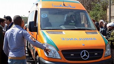 قرار باستخراج جثة طفلتين بعد وفاة شقيقتهما السادسة بطريقة غامضة