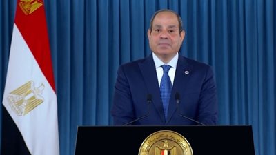 السيسي يخاطب الجيش والشعب.. ماذا قال في الذكرى الـ73 لثورة 23 يوليو؟
