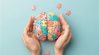 دراسة: جائحة كوفيد-19 سرعت شيخوخة الدماغ حتى لدى غير المصابين بالفيروس