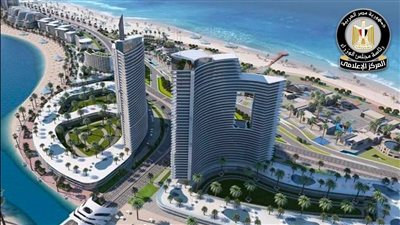 المركز الإعلامي لمجلس الوزراء: ملء بحيرات 