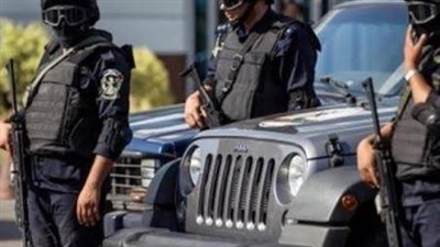 الداخلية تضبط عصابة تحديث بيانات عملاء البنوك الوهمية