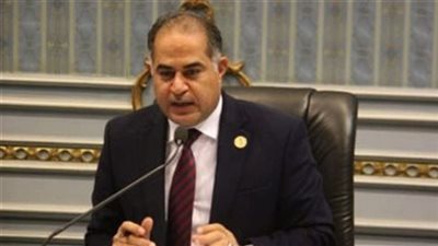 النائب سليمان وهدان: ثورة 23 يوليو كانت نقطة تحول فى تاريخ مصر الحديث