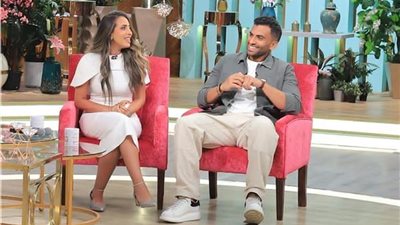 غدا.. منة القيعي ويوسف حشيش في ضيافة منى الشاذلي