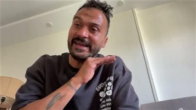 تفاصيل إعادة مقتنيات اللاعب إبراهيم سعيد والمستندات والأوراق الثبوتية بعد فك الحجز عليها