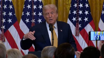 ترامب فى مرمى القضاء بسبب 