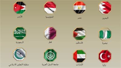 بيان عربي مشترك من ١٢ دولة بشأن ”السيادة الإسرائيلية” على الضفة الغربية المحتلة