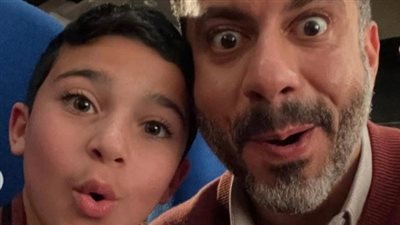 بعد تعاونهما في «كتالوج».. علي البيلي يوجه رسالة لـ محمد فراج