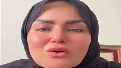شاهد| فيديو توبة سما المصري: «أنا هقفل كل حاجة وهاكسب بالحلال»
