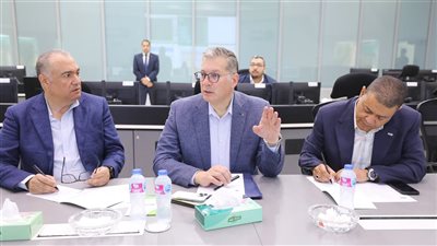 وزارة البترول والثروة المعدنية: بدء عودة إمدادات الغاز التدريجية إلى القطاعات الصناعية