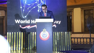 ووزير الصحة: حصول مصر على التصنيف الذهبي في القضاء على فيروس “سي” يعكس نجاح مبادرة “100 مليون صحة” 