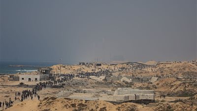 إسرائيل تقرر تجميد خطة 