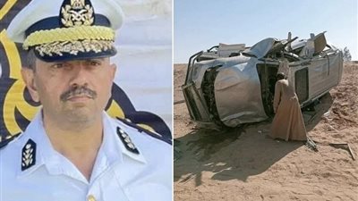 ضحية ثانية في واقعة مدير أمن الوادي الجديد.. من هو؟