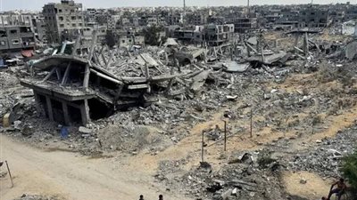 دعوات فلسطينية لتسليم ملف غزة إلى لجنة عربية برئاسة مصر