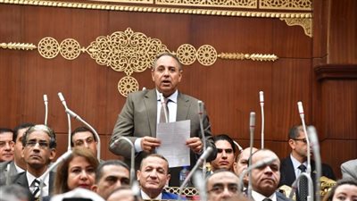 تحالف الأحزاب المصرية يهنئ الرئيس السيسى بحلول العام الهجري الجديد