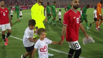 تحديد موعد مباراة مصر وإثيوبيا في تصفيات كأس العالم 2026