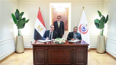 توقيع مذكرة تفاهم بين وزارة الصحة وشركة بورينجر إنجلهايم لتطوير التعامل مع السكتات الدماغية