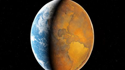 الأرض تشهد موسمين جديدين يهددان مستقبل الكوكب