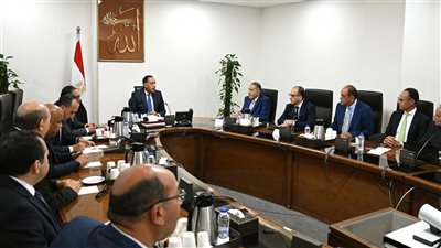 فى اجتماع برئاسة رئيس الوزراء.. توافق بين الحكومة والتجار والصناع على مبادرة لخفض أسعار السلع المختلفة