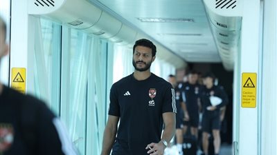 بعد الهجوم عليه.. محمد الشناوي طالب بإبلاغ الخطيب بقرار حاسم