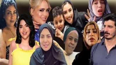 بعد القبض على مؤثرين مصريين.. بيان من التيك توك حول حسابات في الوطن العربي