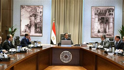 رئيس الوزراء يتابع مشروعات واستثمارات شركة العاصمة الإدارية للتنمية العمرانية