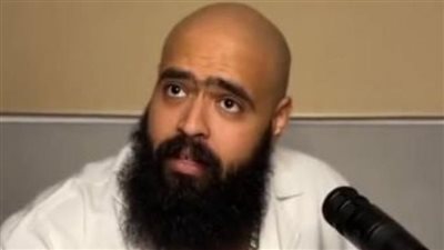 التيك توكر محمد عبد العاطى أمام النيابة: هدفى تحقيق الأرباح ولم أقصد الإساءة