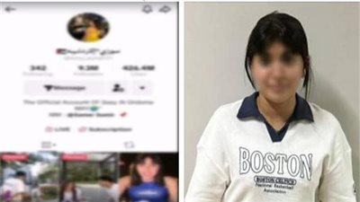 تجديد حبس سوزى الأردنية 15 يوما بتهمة نشر فيديوهات خادشة