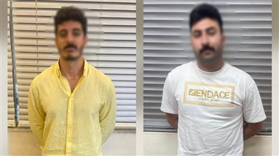 تجديد حبس التيك توكر 