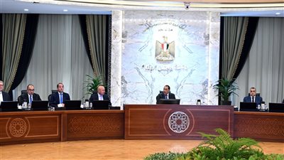 رئيس الوزراء يتابع جهود النهوض بصناعة الأسمدة الزراعية في مصر