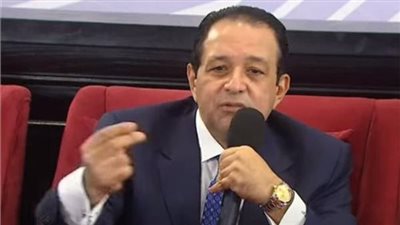 علاء عابد يشيد بزيارة رئيس فيتنام لمصر ويؤكد على عمق العلاقات الثنائية