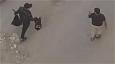 حبس الكوافير قاتل طفل بسلاح أبيض فى سوبر ماركت بالمهندسين (تفاصيل) 