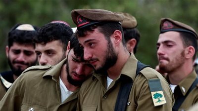يديعوت أحرونوت: 26 ألفا من مصابى جيش الاحتلال يعانون اضطرابات نفسية