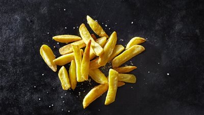 كم مرة تأكل بطاطا مقلية أسبوعيا وما علاقة ذلك بالسكري؟