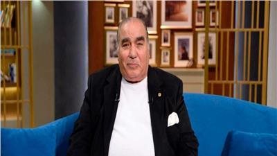 بعد رحيله.. موعد ومكان عزاء الفنان سيد صادق