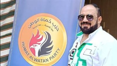 رجل الاعمال  إيهاب أبو الدهب… حضور ميداني مؤثر في انتخابات الشيوخ 2025 بمحافظة القاهرة 