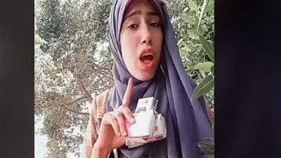 والد البلوجر علياء المقبوض عليها يكشف معلومات صادمة