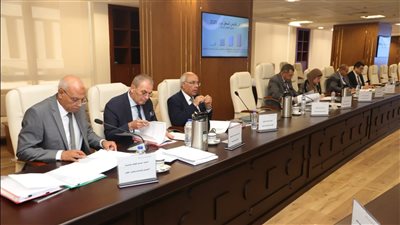 مجلس إدارة صندوق تمويل التدريب والتأهيل: توجيهات الرئيس محل تنفيذ بتنمية مهارات الشباب لسوق العمل 