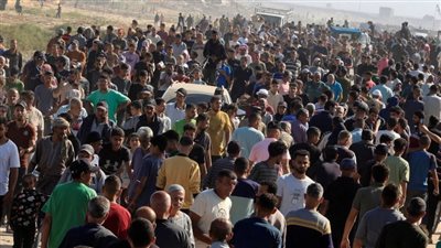 حزب الحرية المصرى يثمن موقف اللجنة الوزارية العربية الإسلامية بشأن غزة