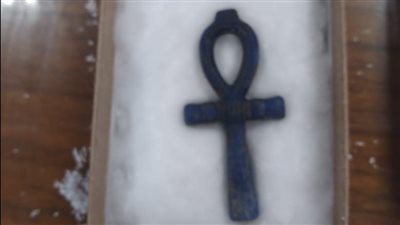 مصر تسترد 13 قطعة أثرية من بريطانيا وألمانيا