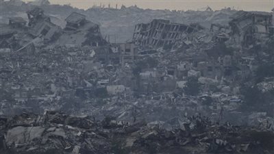 سى إن إن: خطة نتنياهو لاحتلال غزة لا ترضى أحدا إلا نفسه