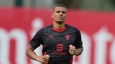 ميلان يبدأ التحرك لتعويض رحيل الألماني مالك ثياو