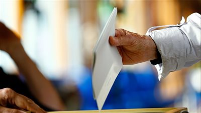 مواطن اختلق الواقعة.. الداخلية تكشف حقيقة العثور على بطاقات انتخابات الشيوخ