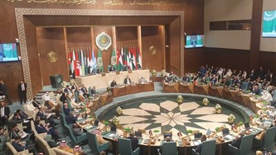 قرارات عاجلة لمجلس الجامعة العربية إزاء خطط إسرائيل باحتلال غزة