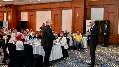 وزارة التربية والتعليم تشارك جميع المناهج المطوّرة على موقعها الرسمي