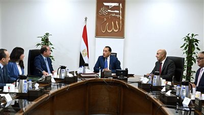 رئيس الوزراء يُتابع عددًا من ملفات العمل المشتركة بين وزارتي المالية والتربية والتعليم