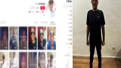 الداخلية تكشف حقيقة ادعاء شخص ببيع كليته بوساطة الفنانة وفاء عامر