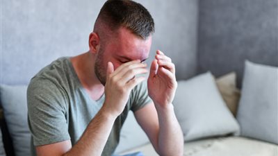 تحذير قوي من خطورة تأتثير الحرارة الليلية المرتفعة على خصوبة الرجال