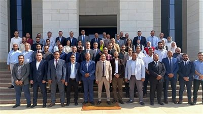 وزير البترول يتابع جهود جذب الاستثمارات من خلال بوابة مصر الرقمية للاستكشاف والإنتاج EUG